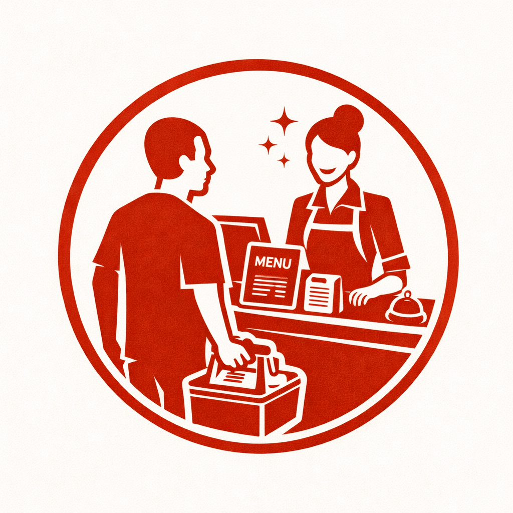 Foods & Foods Co.Ltd Logo