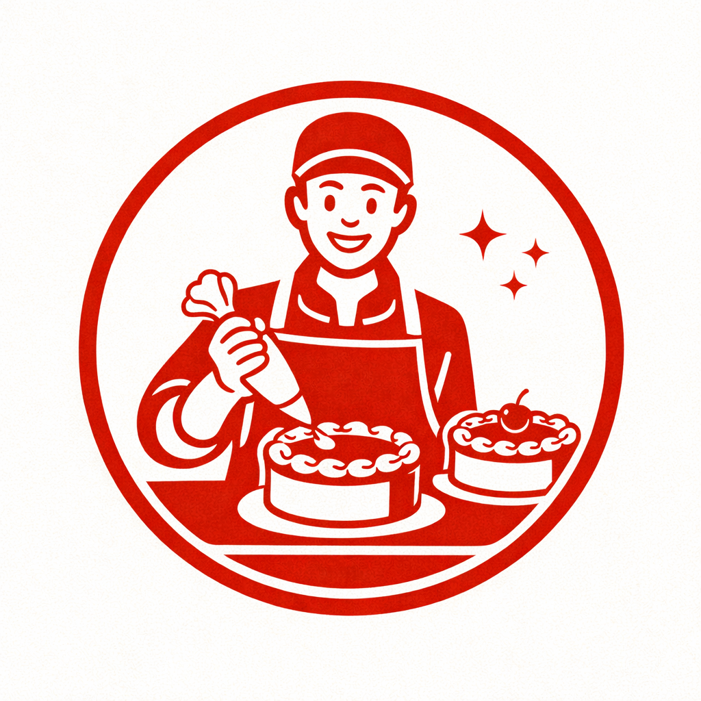 Industri makanan dan minumam Logo